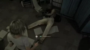 مواقع جميع الأساور التعريفية في لعبة Resident Evil Requiem الجزء الثالث